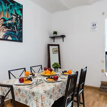 Appartamento Key Sagrada Familia / Marina 223 *