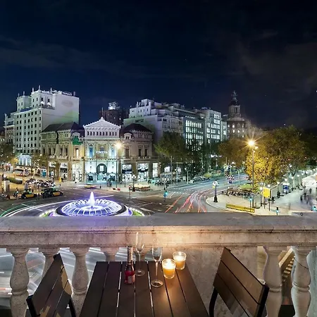 Uma Passeig De Gracia 16 *