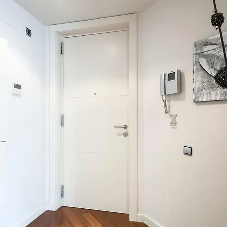 Apartment Uma Passeig De Gracia 16 *