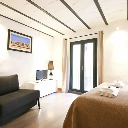 Borne Down Town Appartement *