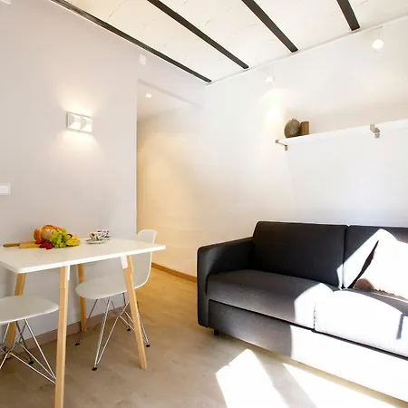 Borne Down Town Appartement *