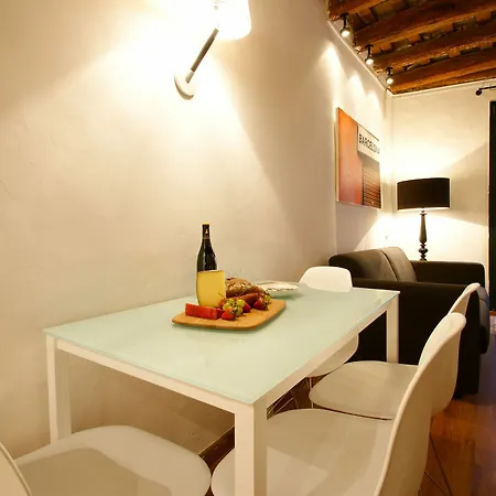 Borne Down Town Appartement
