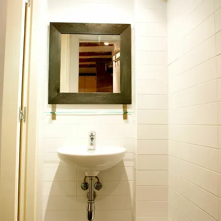 Borne Down Town Appartement Barcelona