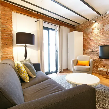 Appartement Borne Down Town *
