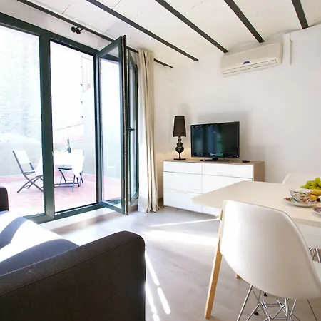 Appartement Borne Down Town *