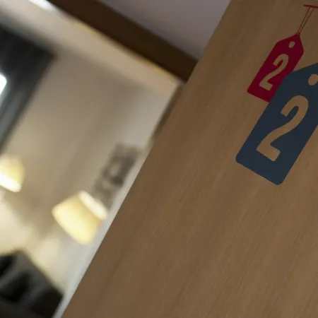 Apartamento Mh Gracia *