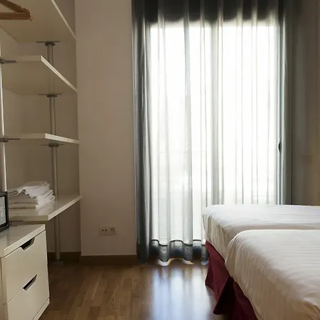 Mh Gracia Barcelona