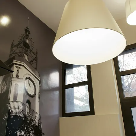 Mh Gracia Apartamento Barcelona