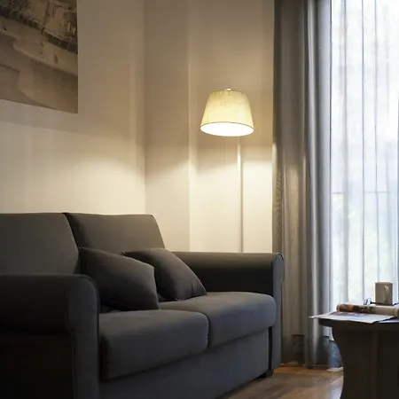 Apartamento Mh Gracia