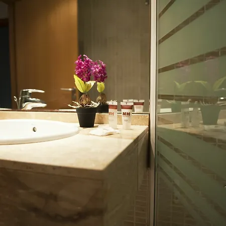 Mh Gracia Apartamento Barcelona