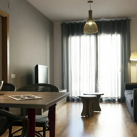 Apartamento Mh Gracia *