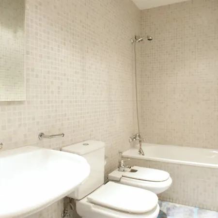 Short Group Paseo De Gracia Serviced Apartamento Barcelona