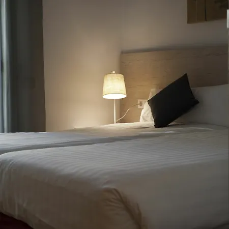 Apartamento Mh Gracia *