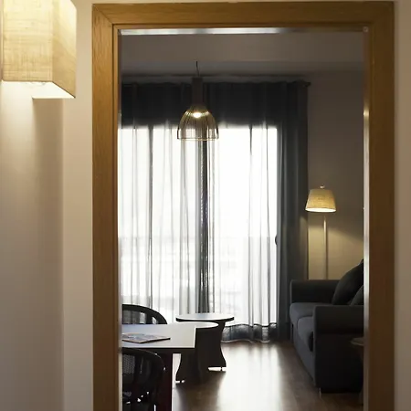 Apartamento Mh Gracia