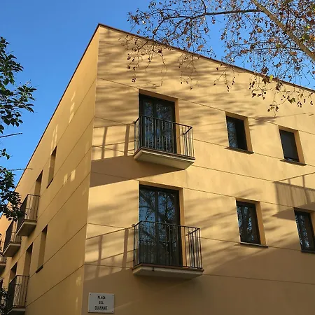 Mh Gracia Barcelona