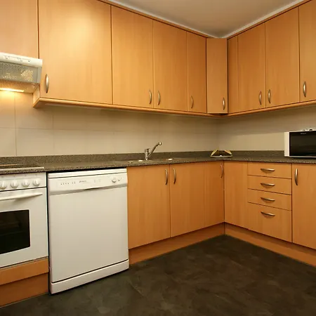 Short Group Paseo De Gracia Serviced Apartamento Barcelona
