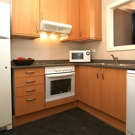 Apartamento Short Group Paseo De Gracia Serviced Barcelona