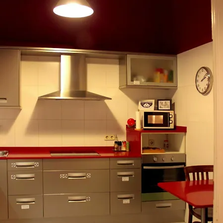 Casa Consell Apartment *