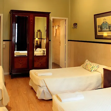 Apartment Casa Consell