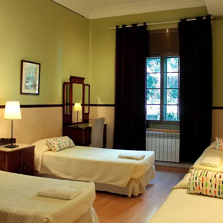 Casa Consell Apartment