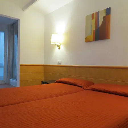 Casa de hóspedes Barcelona City Rooms Barcelona