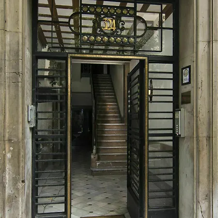 Casa Consell Apartment Barcelona