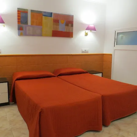 Barcelona City Rooms Casa de hóspedes 2*