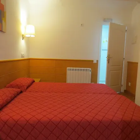 Casa de hóspedes Barcelona City Rooms