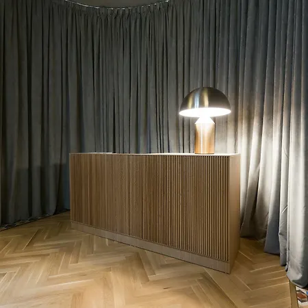 Vendégház Buho Boutique (adults Only) 2*