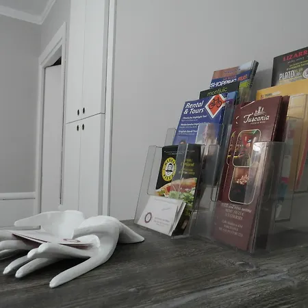 Pensionat Barcelona City Rooms Barcelona