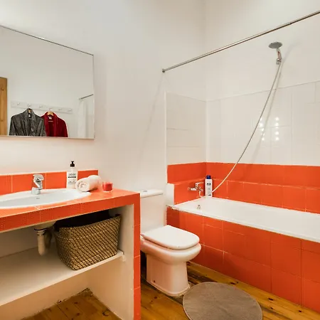 Stylish Arago In The Heart Of Bcn Apartment Barcelona