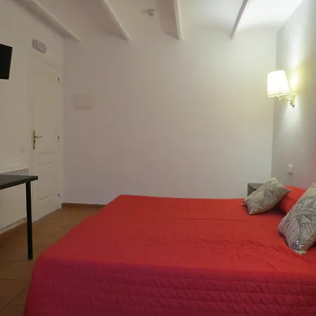 Casa de hóspedes Barcelona City Rooms