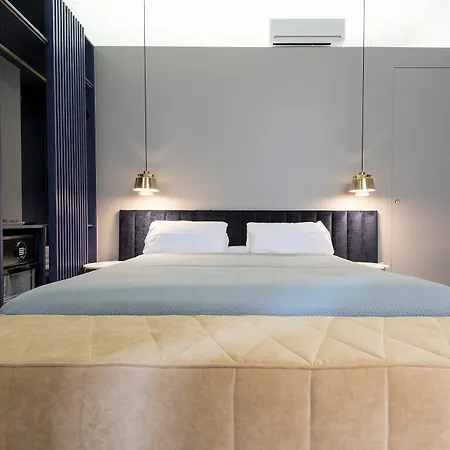 Vendégház Buho Boutique (adults Only) Barcelona