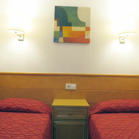 Casa de hóspedes Barcelona City Rooms Barcelona