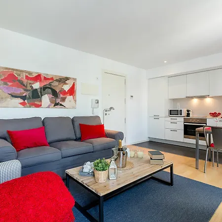 Urban District - Rambla & Pool *