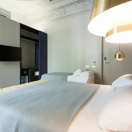 Vendégház Buho Boutique (adults Only) 2*