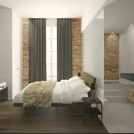 Hotell Casa Lirio 2*