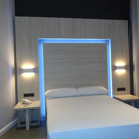 Plaza Goya 2* Βαρκελώνη