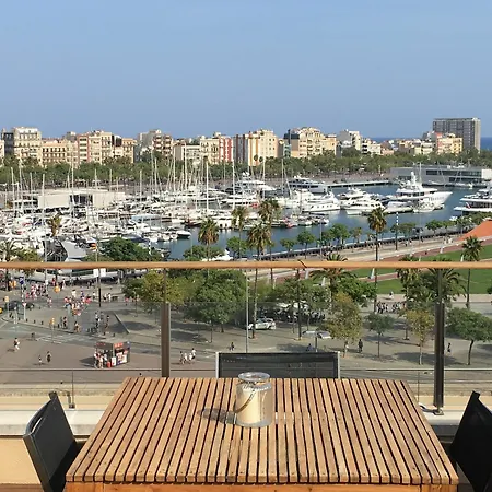 Duquesa Landmark By Grup Duquessa Barcelona