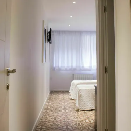 Nova Penzion Barcelona
