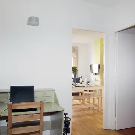 Apartamento Go Bcn Sicilia *