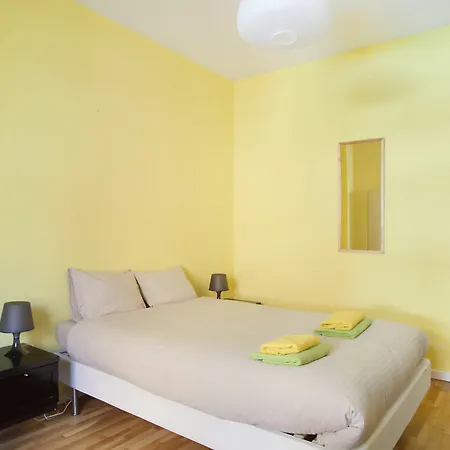 Go Bcn Sicilia Apartamento Barcelona
