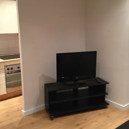 Apartamento Urban Barcelona