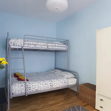 Apartamento Go Bcn Sicilia