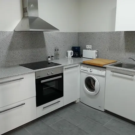 Apartamento Urban
