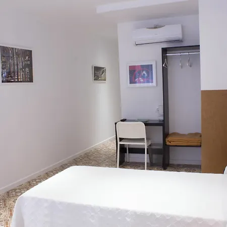 Nova Penzion Barcelona