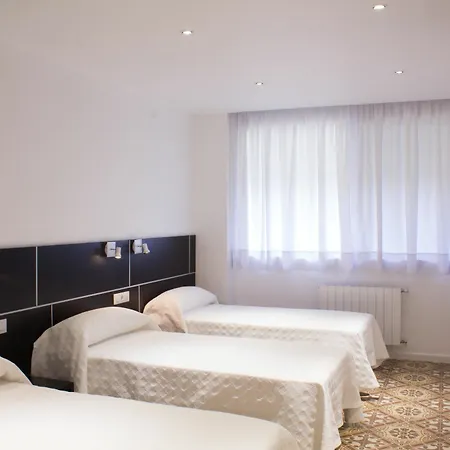 Nova Penzion Barcelona