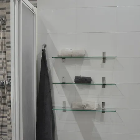Apartamento Way To Bcn Casa Rovira Barcelona