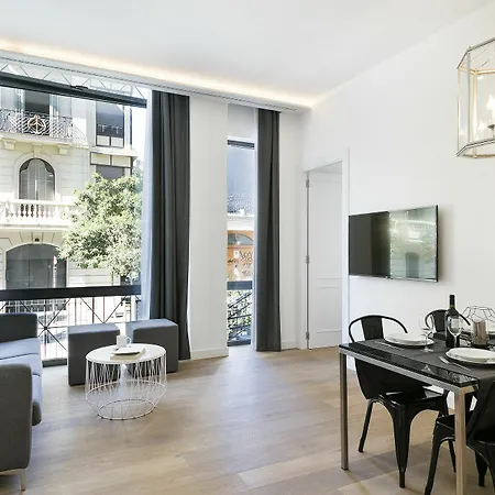 Murmuri Mercader Apartahotel 4*