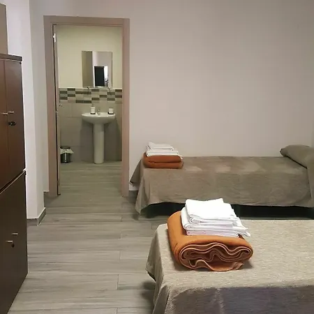 Hostel Olivia Barselona